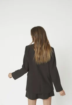 Co´Couture Volacc Single Oversize Blazer 30050< Sæt 🛍️|Jakkesæt