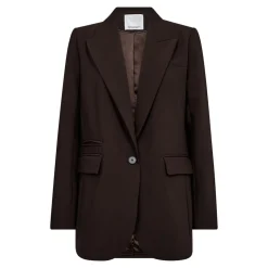 Co´Couture Volacc Single Oversize Blazer 30050< Sæt 🛍️|Jakkesæt