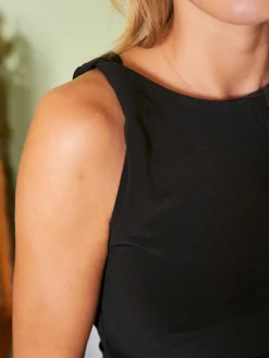 Neo Noir Volena Dress 167108< Kjoler