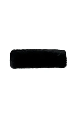 Vreni Faux Fur Headband 907599*Twist & Tango