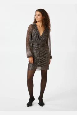 Wallis Glitz Dress 164268*Neo Noir Hot