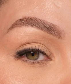 Sandstone Waterproof Eyeliner Black< Eyeliner