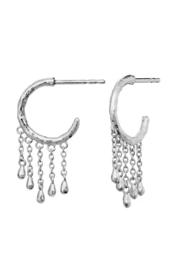 Wendy Earrings*Maanesten New