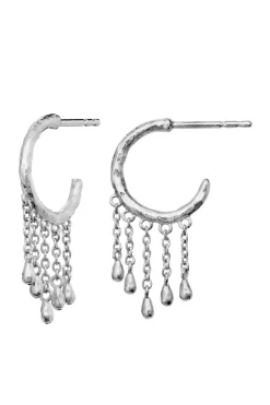 Wendy Earrings*Maanesten New