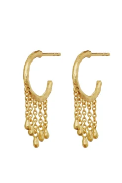 Maanesten Wendy Earrings< Øreringe