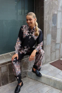 Wennise Pants 22342*Liberte Hot