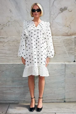 Cras Western Dress CE1040< Kjoler