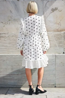 Cras Western Dress CE1040< Kjoler