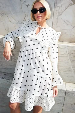 Cras Western Dress CE1040< Kjoler