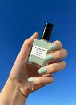 Wild Sage*Nailberry Online