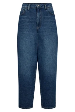 Co´Couture Willowcc Pleat Jeans 31625< Bukser, Jeans & Leggings