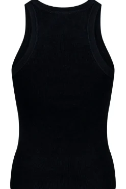 Willy Knitted Top*Neo Noir Outlet