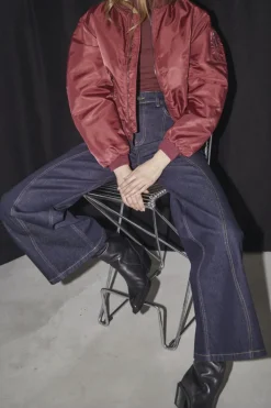 Wilsoncc Wave Jeans 31621*Co´Couture Sale