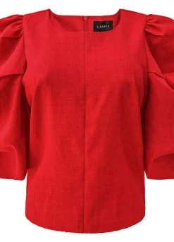 Liberte Winnie Blouse 22140< Bluser & Skjorter