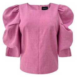 Liberte Winnie Blouse 22140< Bluser & Skjorter