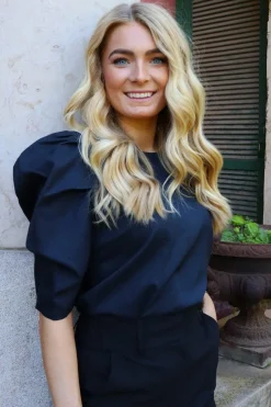 Winnie Blouse 22140*Liberte Best