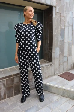 Winnie Blouse 22140*Liberte