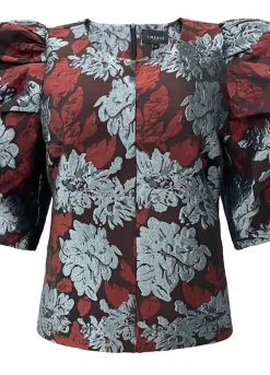 Liberte Winnie Blouse 22140< Bluser & Skjorter