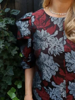 Liberte Winnie Blouse 22140< Bluser & Skjorter