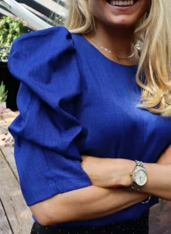 Winnie Blouse 22140*Liberte Hot