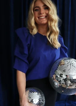 Winnie Blouse 22140*Liberte Hot