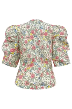 Liberte Winnie-Blouse 22140< Bluser & Skjorter