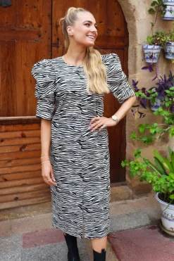 Liberte Winnie-Dress< Kjoler