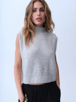 Gossia Wiwicago Top G2759< Strik|Bluser & Skjorter