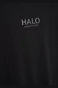 Women Division T-Shirt 231881*Halo Best