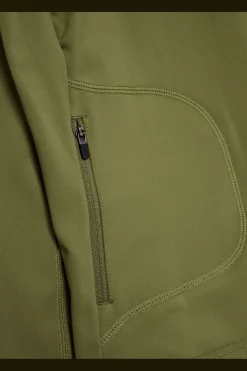 Halo Women Full Zip 2.0 233016< T-Shirts & Toppe|Træningstøj