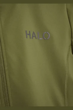 Halo Women Full Zip 2.0 233016< T-Shirts & Toppe|Træningstøj