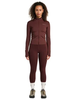 Halo Women Full Zip 2.0 233016< T-Shirts & Toppe|Træningstøj