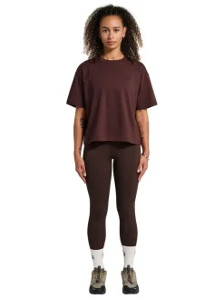 Women Logo T-Shirt 231880*Halo Clearance