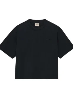 Halo Women Logo T-Shirt 231880< T-Shirts & Toppe|Træningstøj