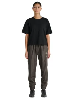 Halo Women Logo T-Shirt 231880< T-Shirts & Toppe|Træningstøj