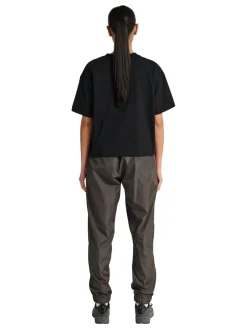 Halo Women Logo T-Shirt 231880< T-Shirts & Toppe|Træningstøj