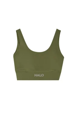 Women Training Bra 610505*Halo Best