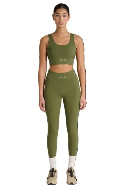 Halo Women Training Tights 228641< Træningstøj|Bukser, Jeans & Leggings