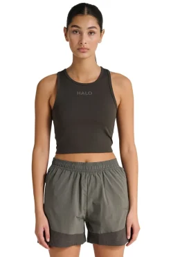 Halo Women Training Top 610507< T-Shirts & Toppe|Træningstøj