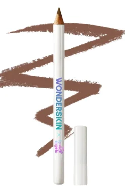 Wonder Blading Brow Pencil*Wonderskin Hot