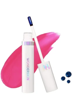 Wonderskin Wonder Blading Lip Stain Masque< Læbestift