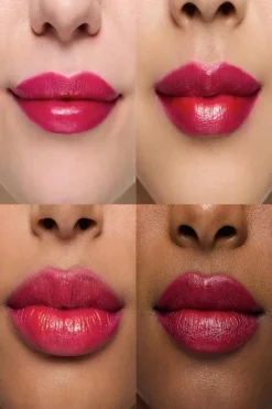 Wonderskin Wonder Blading Lip Stain Masque< Læbestift