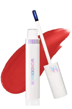 Wonderskin Wonder Blading Lip Stain Masque< Læbestift