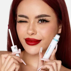 Wonderskin Wonder Blading Lip Stain Masque< Læbestift