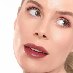 Wonderskin Wonder Blading Lip Stain Kit< Læbestift