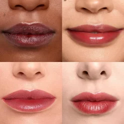 Wonderskin Wonder Blading Lip Stain Kit< Læbestift