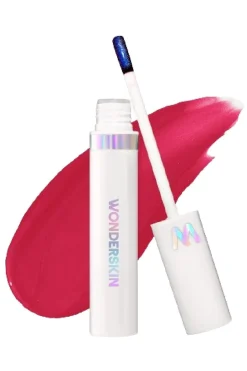 Wonderskin Wonder Blading Lip Stain Masque< Læbestift