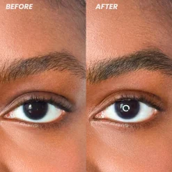 Wonderskin Wonderblading Brow Stain & Go Masque Dark Brunette< Øjenbryn