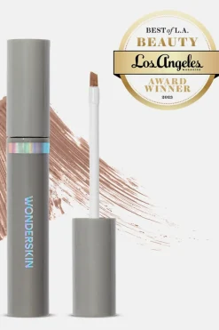 Wonderskin Wonderblading Brow Stain & Go Masque Blonde< Øjenbryn