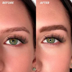 Wonderskin Wonderblading Brow Stain & Go Masque Brunette< Øjenbryn